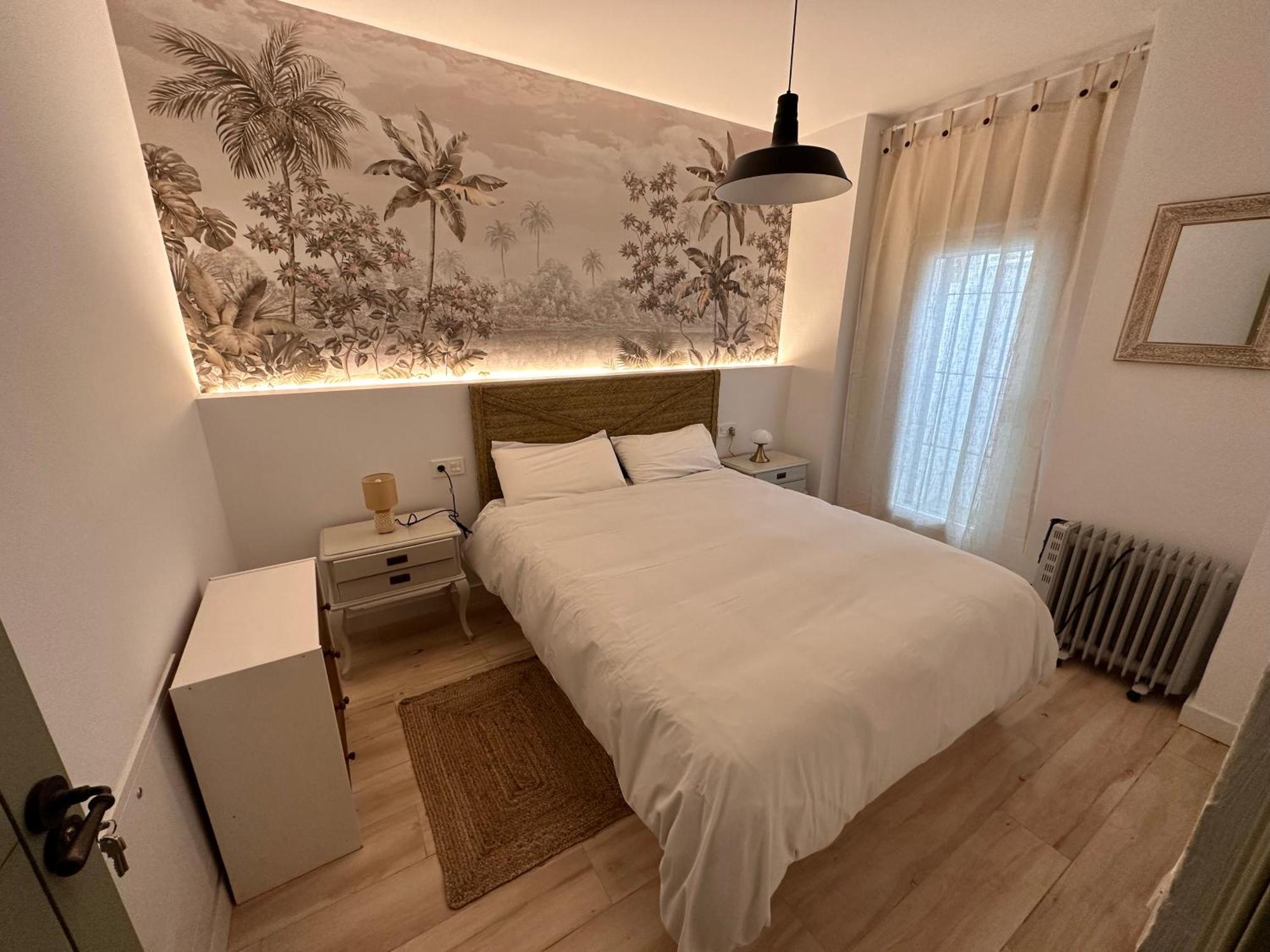 Oniria Agradable Casa Con Patio Junto Mirador De San Nicolas Granada Exterior foto