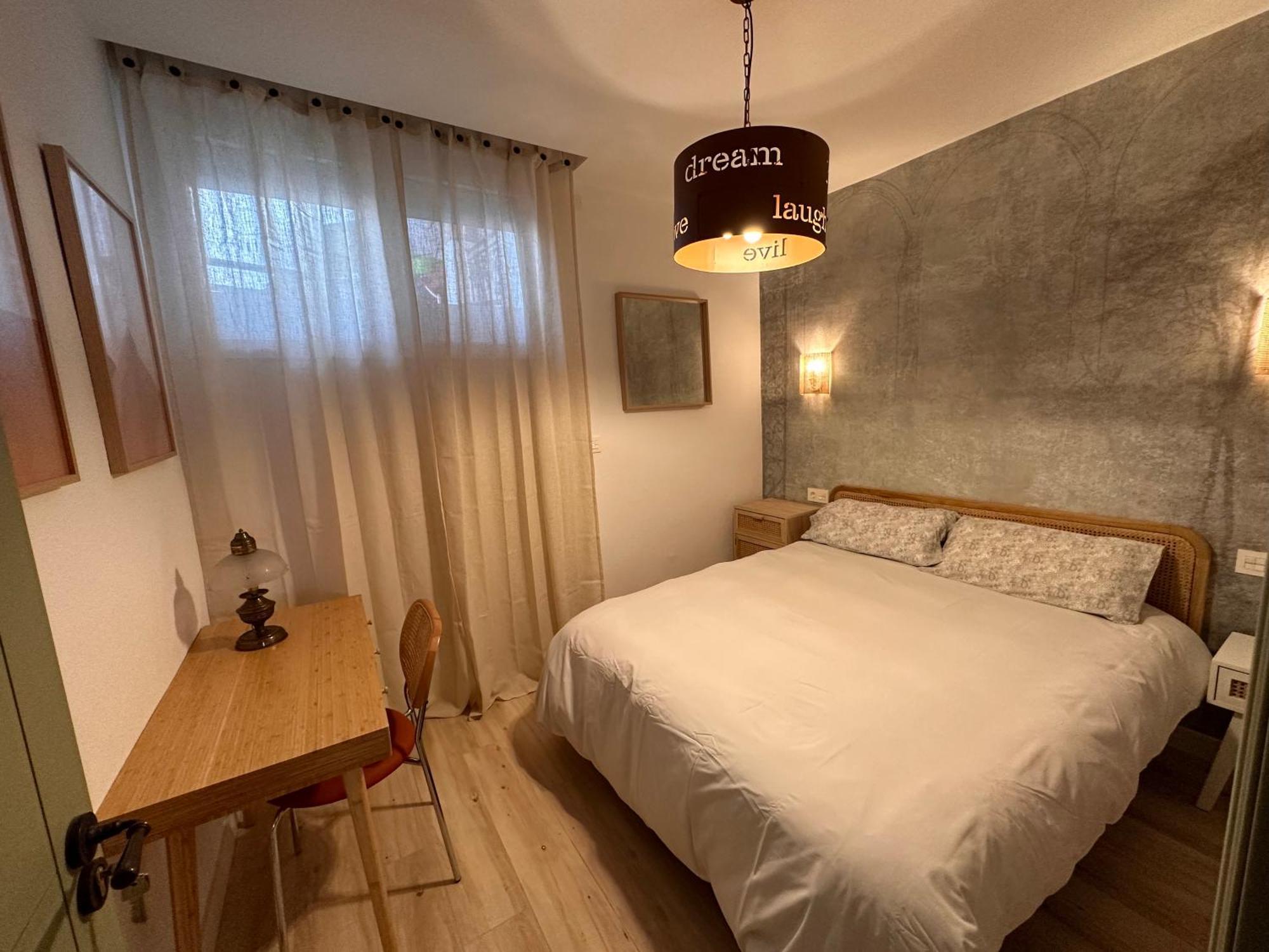 Oniria Agradable Casa Con Patio Junto Mirador De San Nicolas Granada Exterior foto